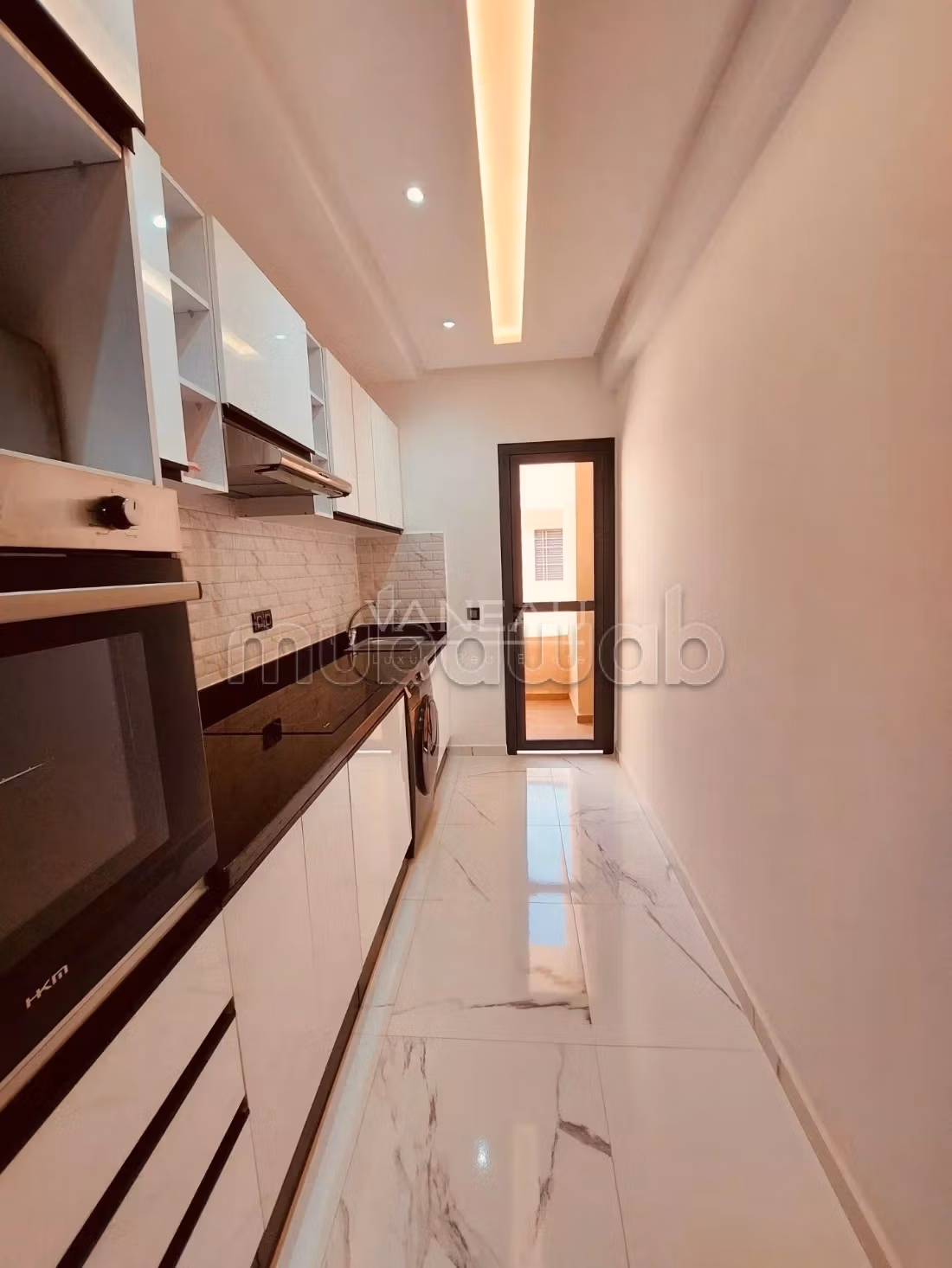 Appartement Moderne 2 chambres Guéliz
