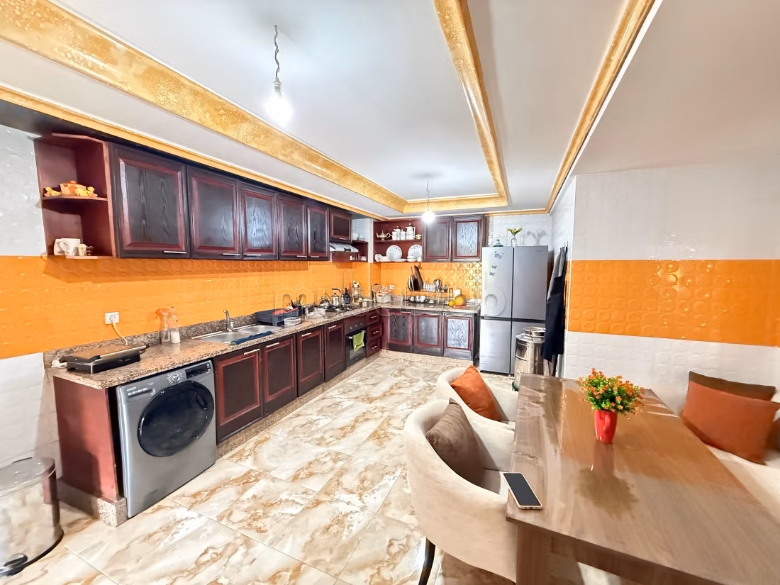 Appartement 128 m² à Wifak — 13