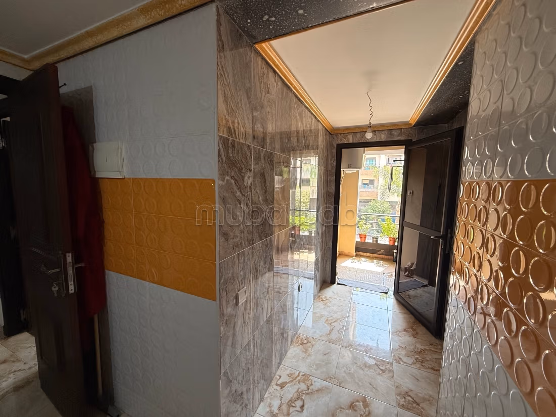 Appartement 128 m² à Wifak — 14