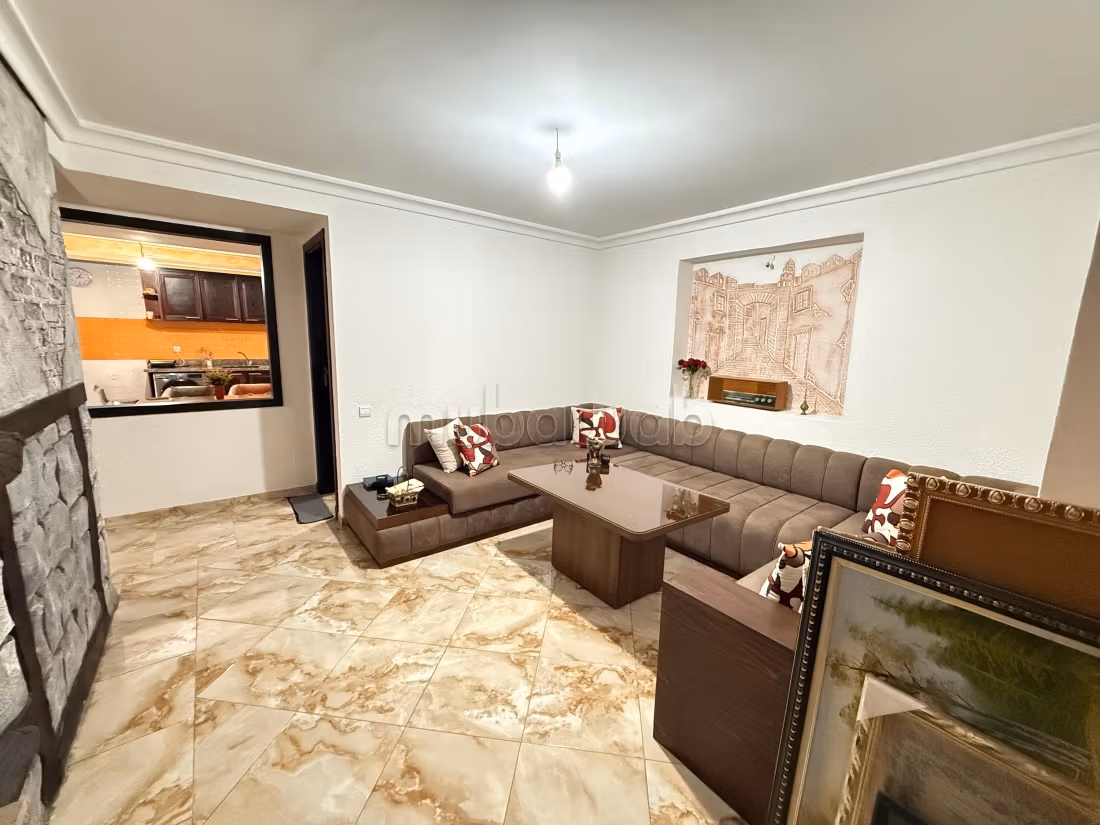 Appartement 128 m² à Wifak — 3