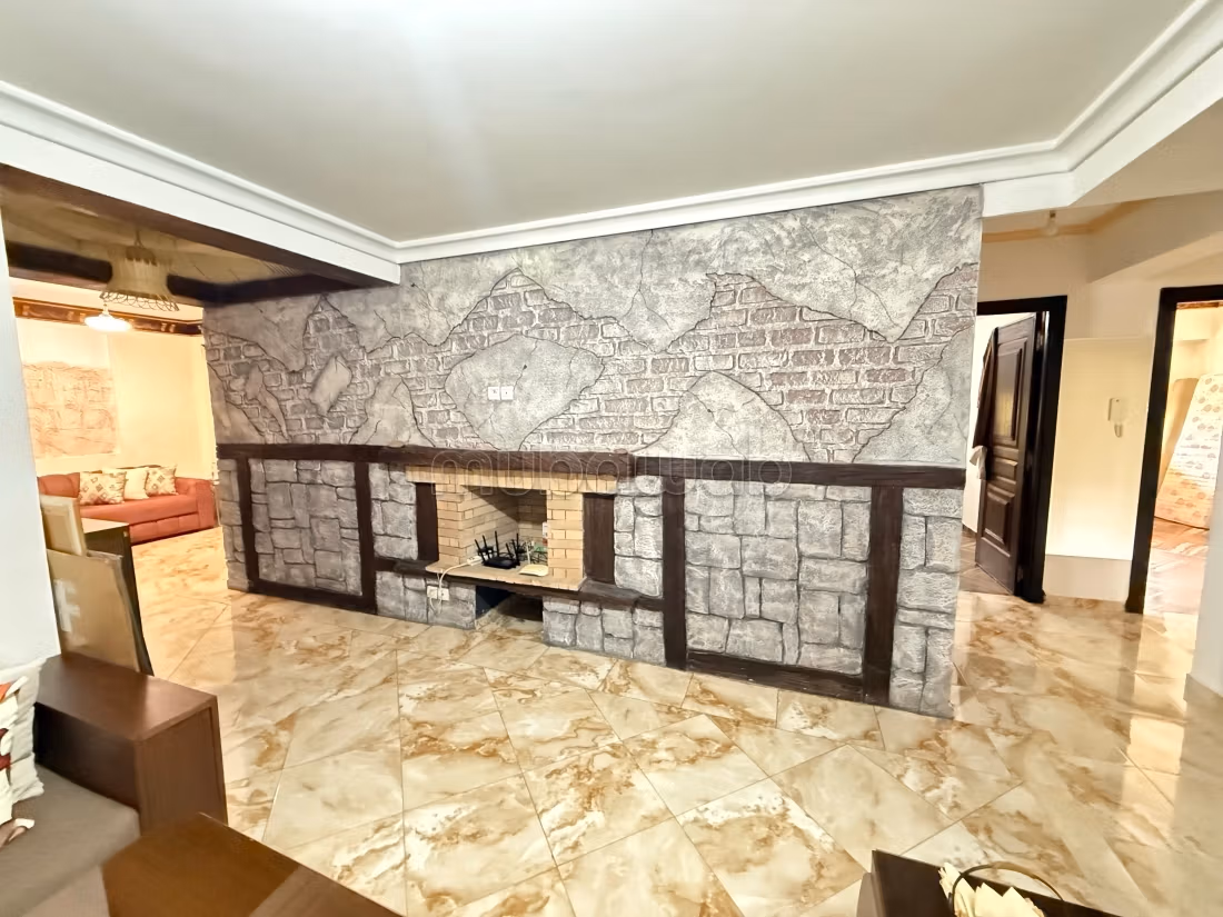 Appartement 128 m² à Wifak — 4