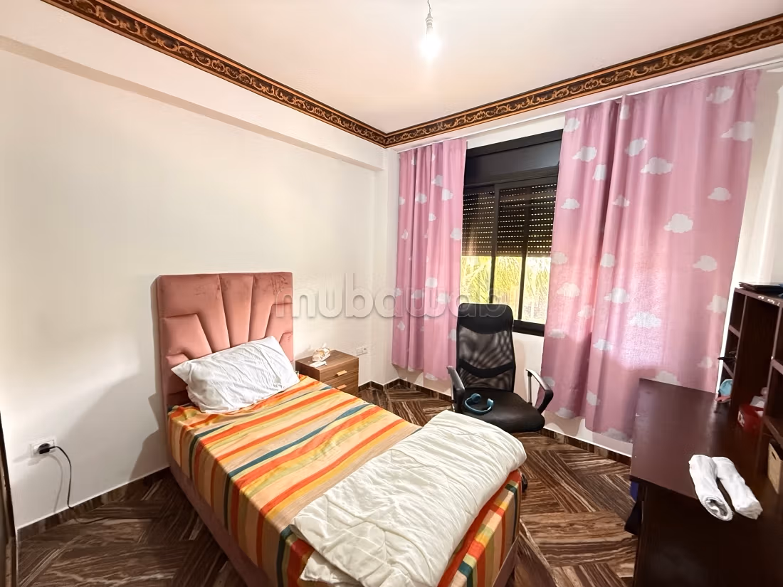 Appartement 128 m² à Wifak — 8