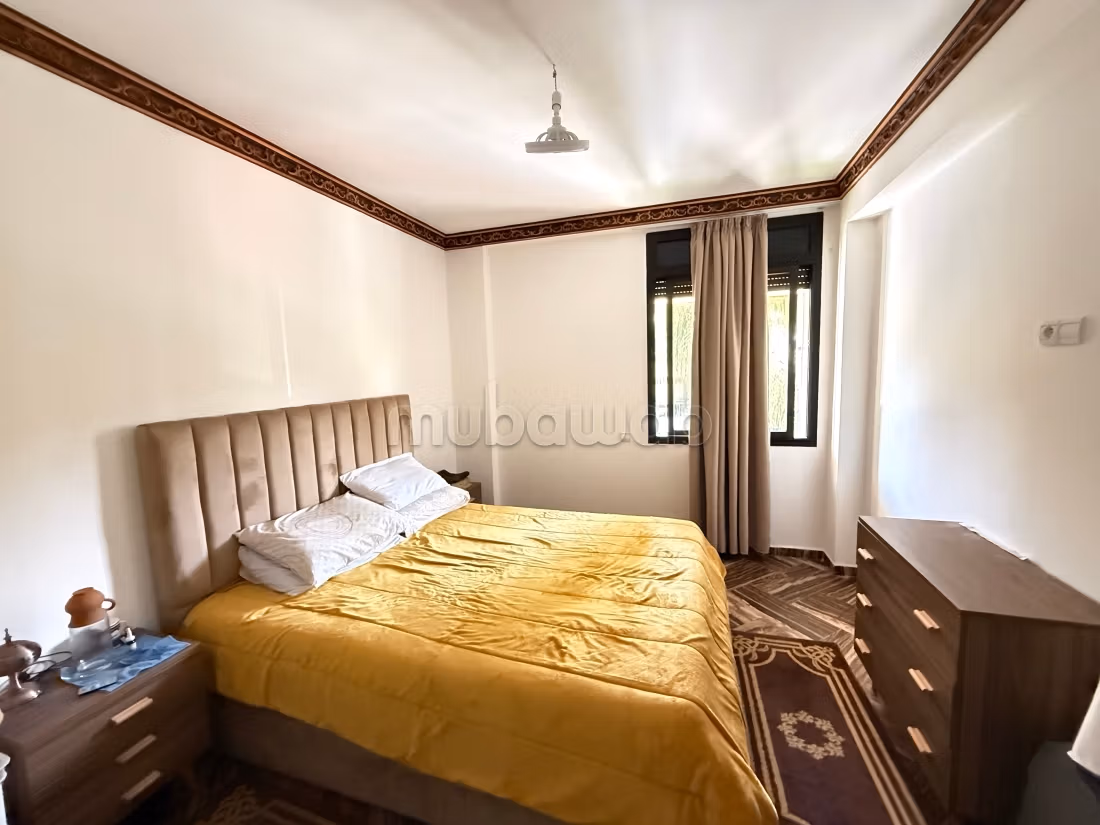 Appartement 128 m² à Wifak — 10