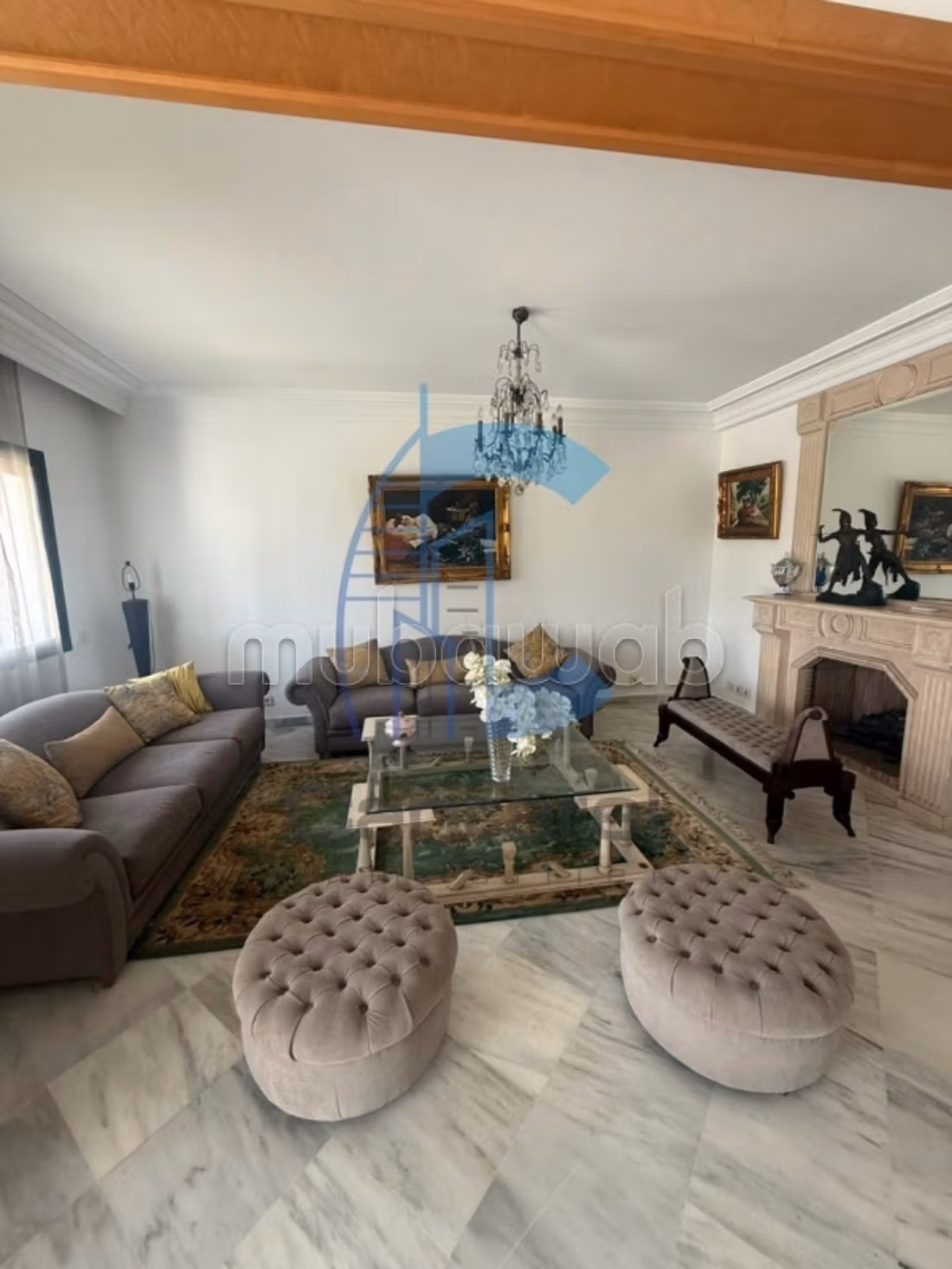 Spacious Apartment Location Gandhi