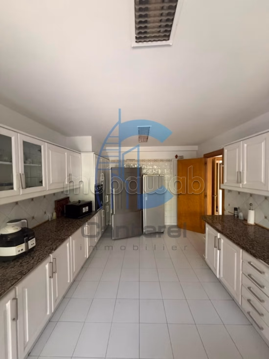 Spacious Apartment Location Gandhi