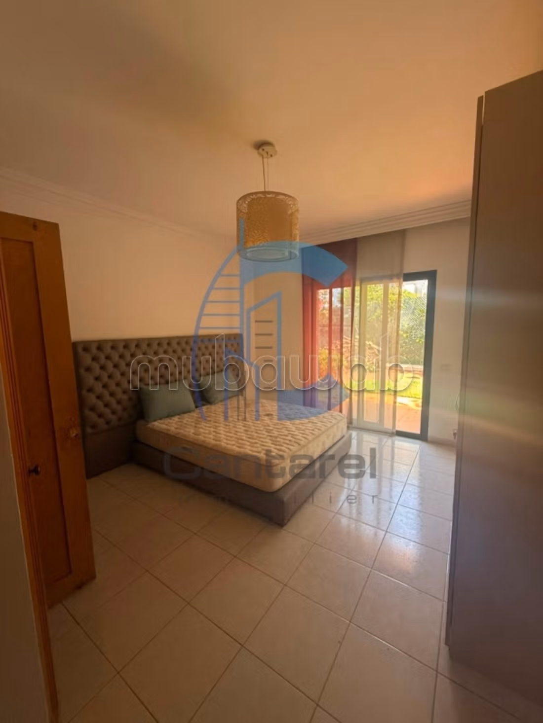 Spacious Apartment Location Gandhi
