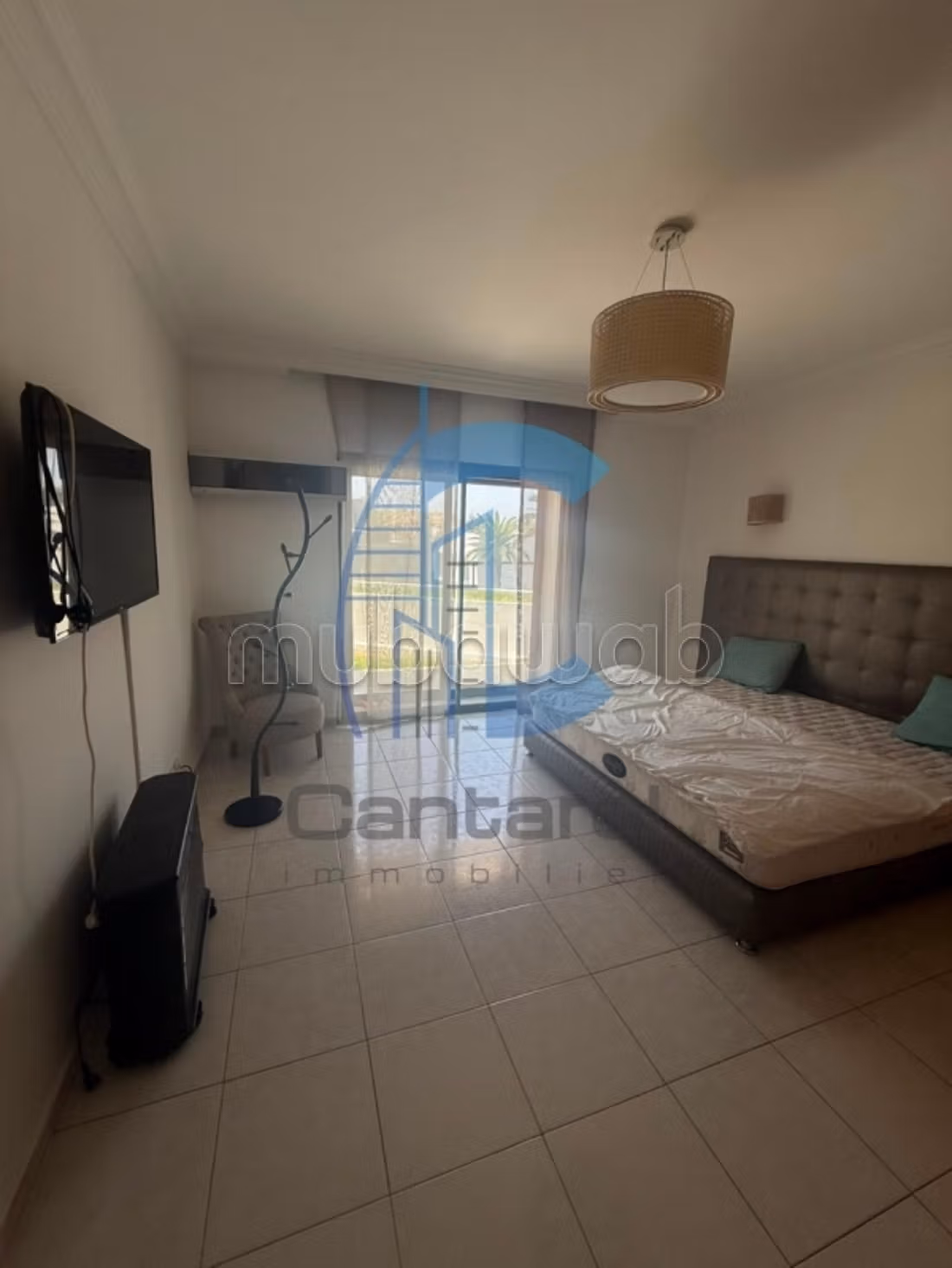 Spacious Apartment Location Gandhi