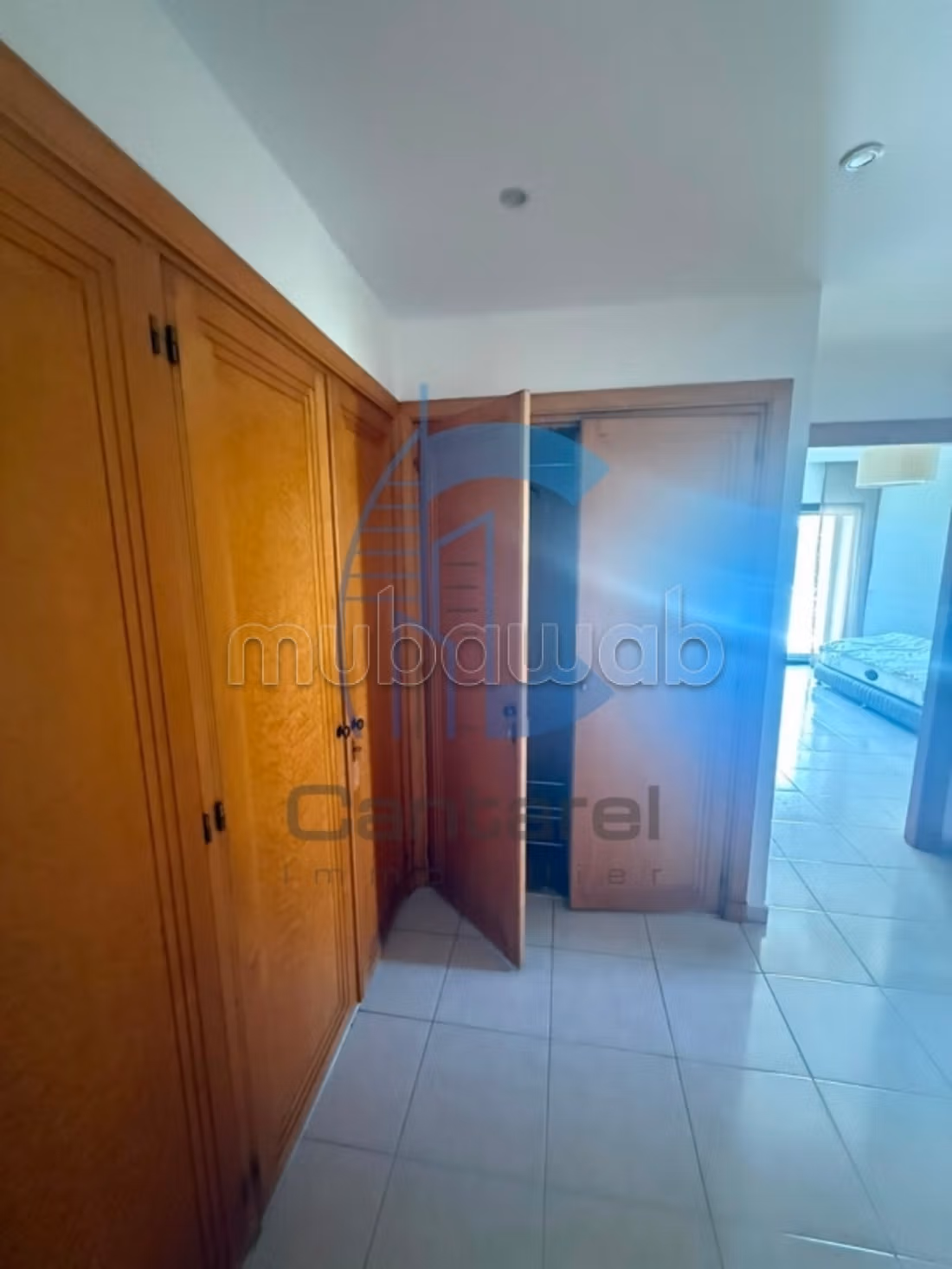 Spacious Apartment Location Gandhi