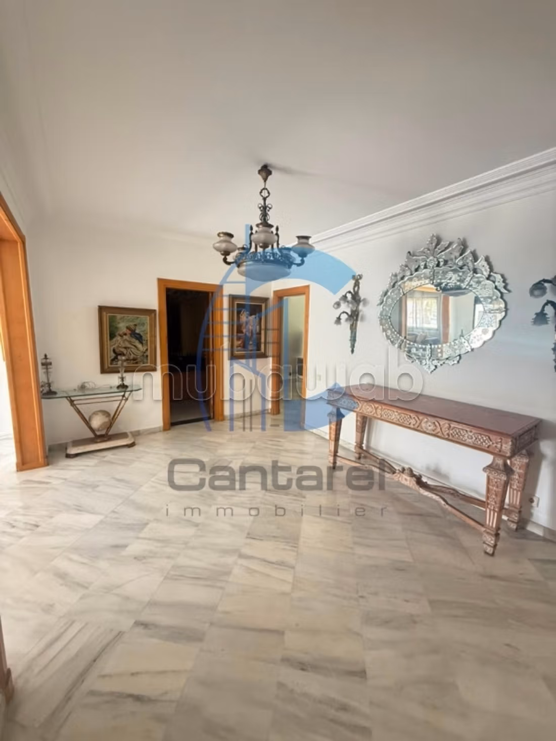 Spacious Apartment Location Gandhi