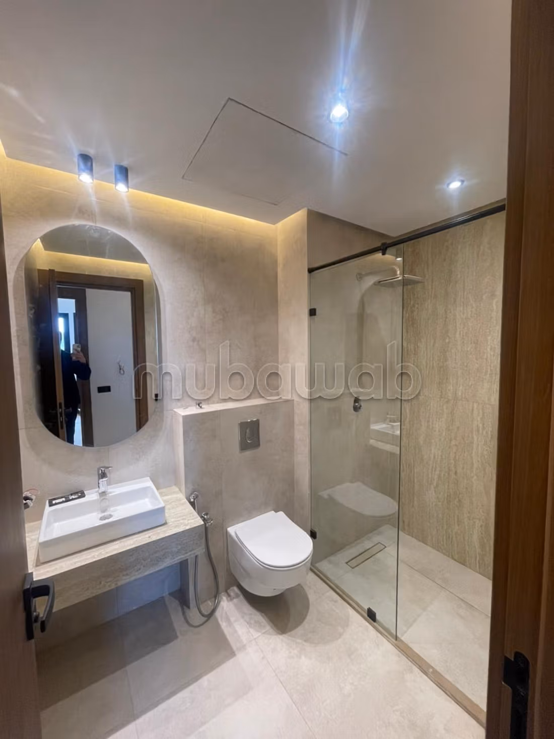 Proyecto Green View Living - Casablanca