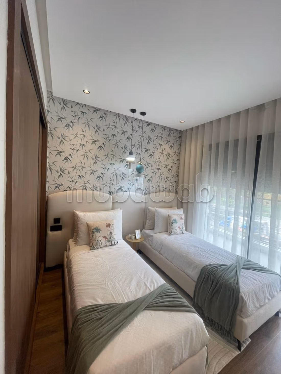 Proyecto Green View Living - Casablanca
