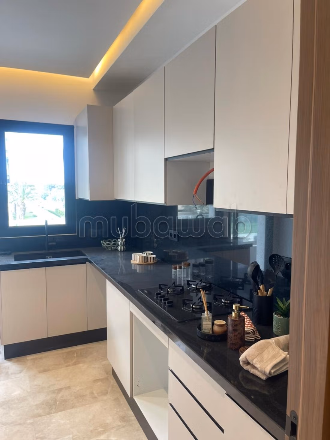 Proyecto Green View Living - Casablanca
