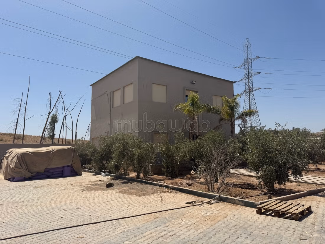 Opslagruimte Te Huur in Marrakech