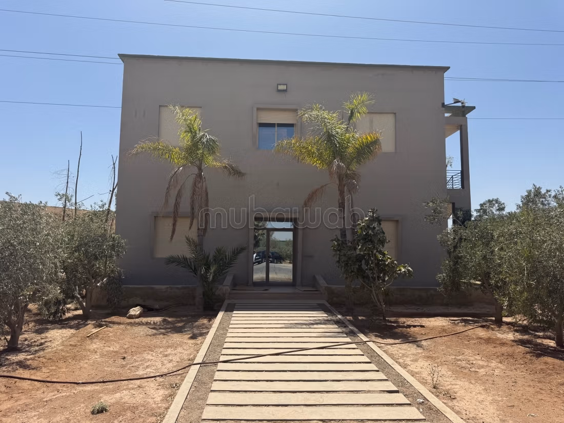 Opslagruimte Te Huur in Marrakech