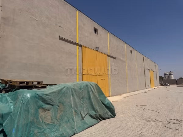 Depósito en Alquiler en Marrakech