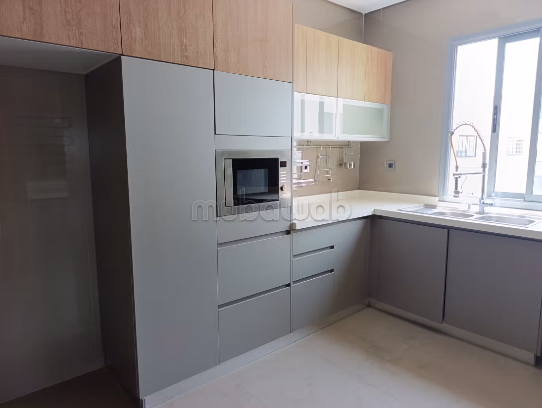 Appartamento magnifico in affitto