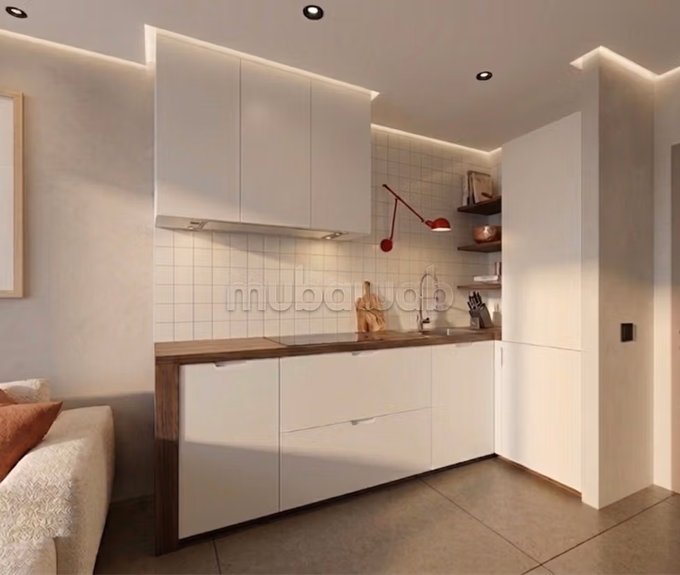 Appartement à vendre. Superficie 55 m²