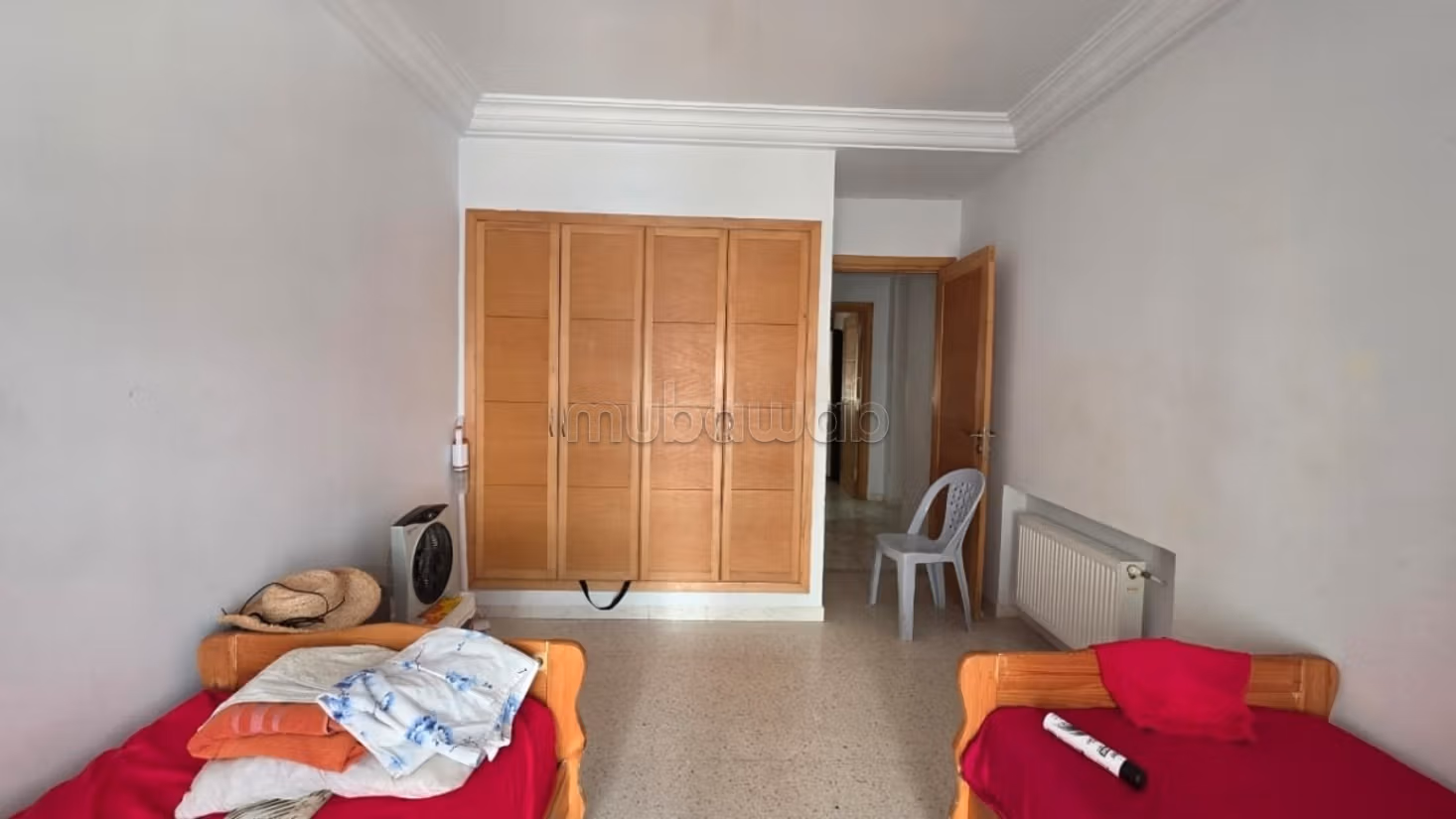Appartamento S2 di 83 m² a AFH2 Mrezga