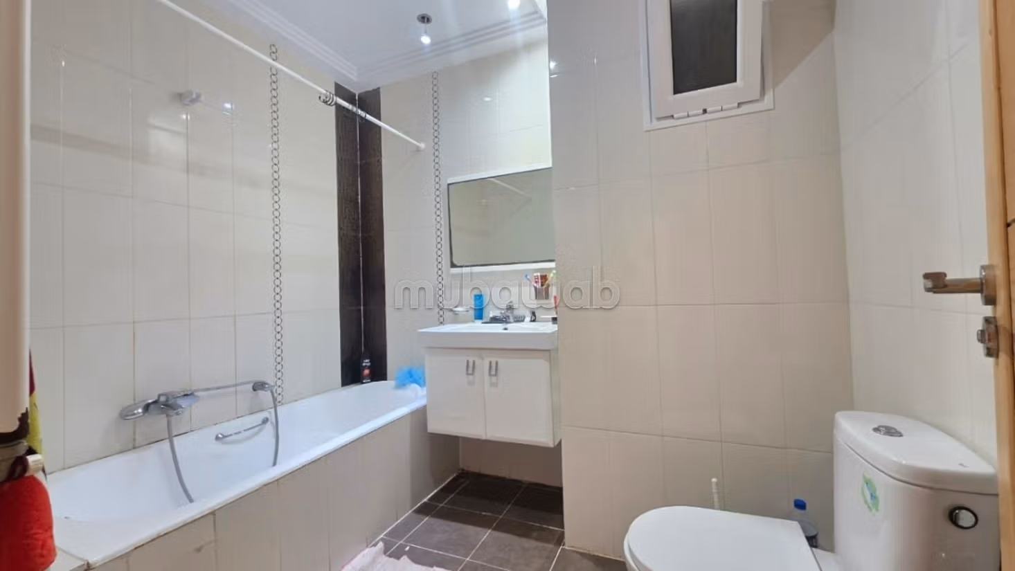 Appartamento S2 di 83 m² a AFH2 Mrezga