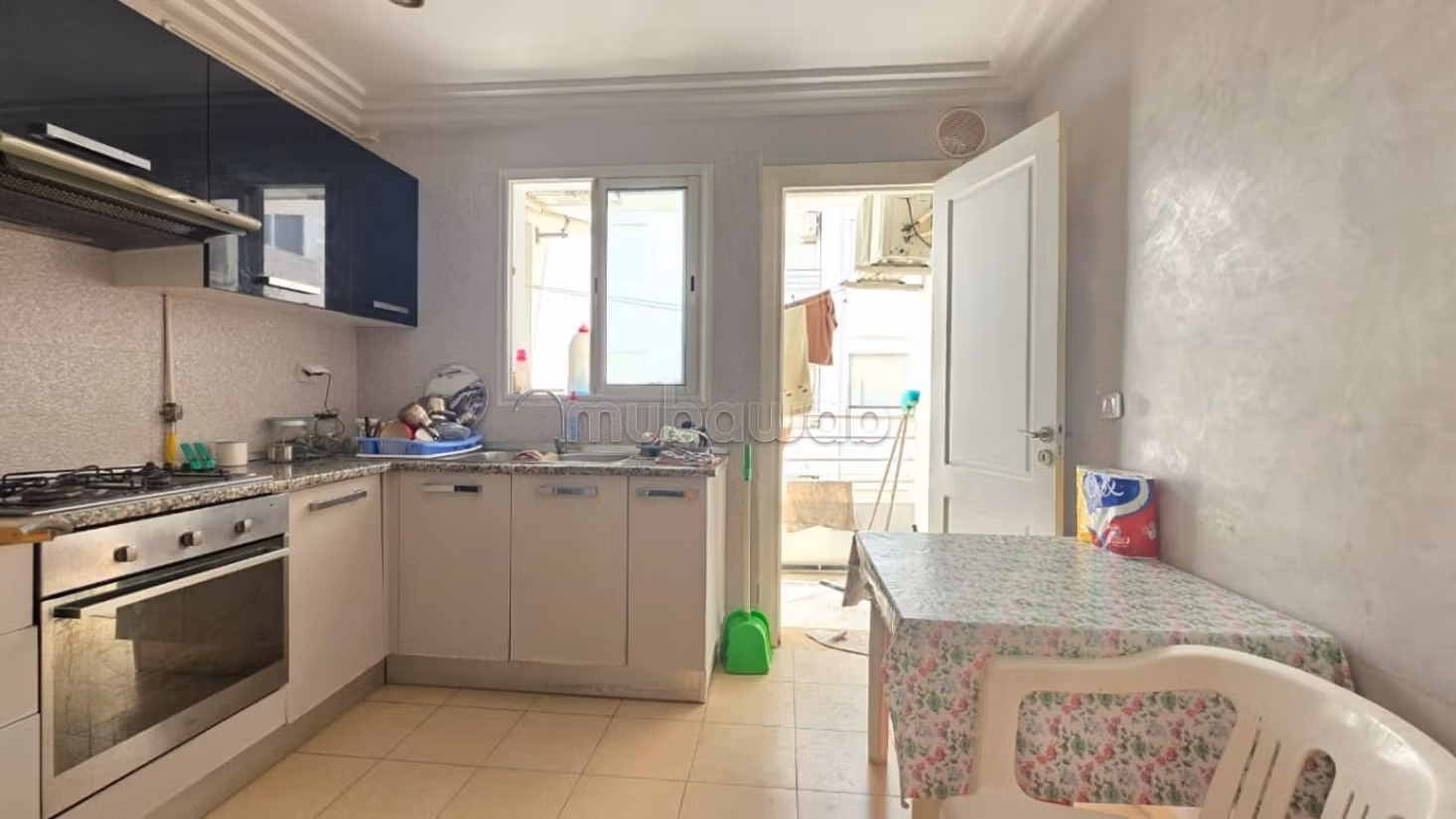 Appartamento S2 di 83 m² a AFH2 Mrezga