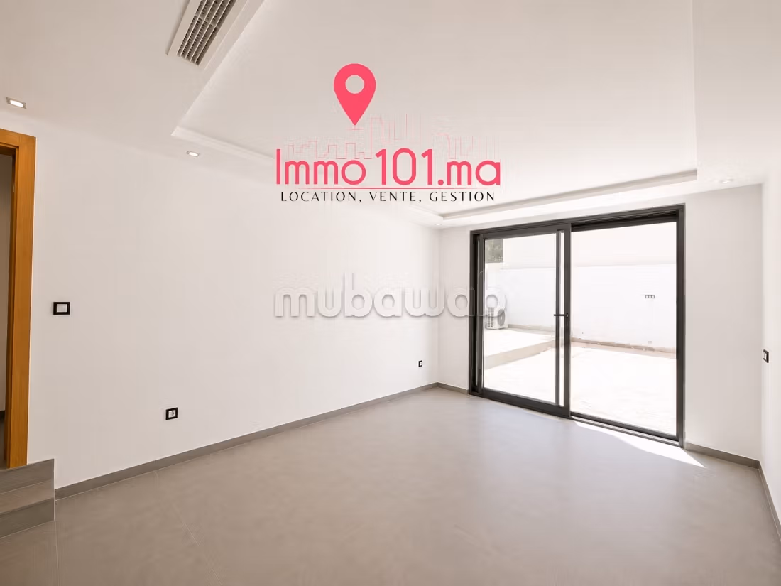 Appartement 118 m² f Agdal — 3