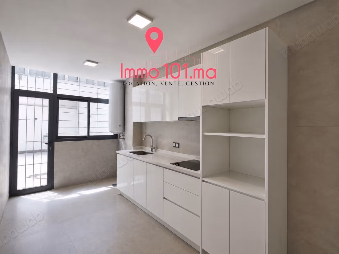 Appartamento in vendita ad Agdal