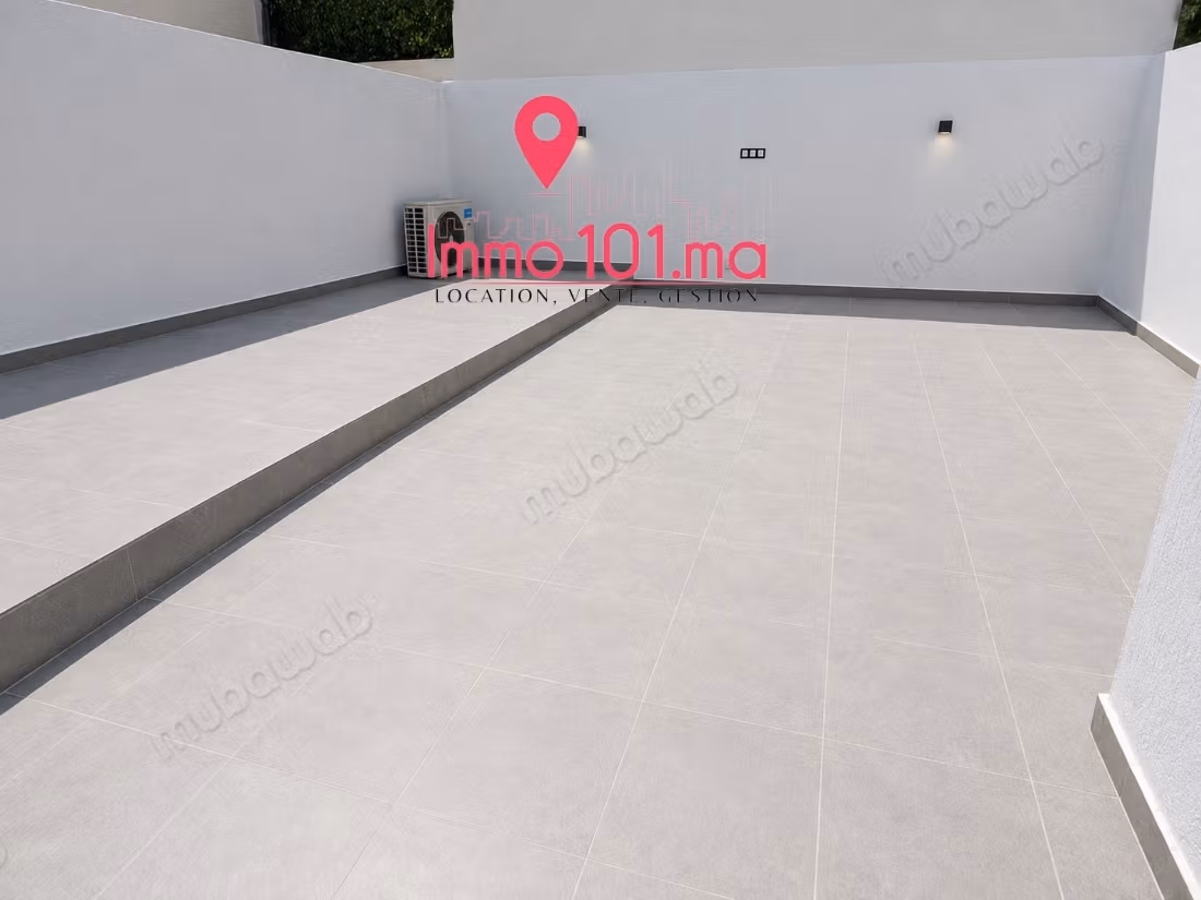 Appartamento in vendita ad Agdal