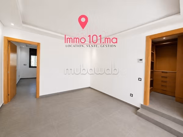 Appartement à vendre à Agdal