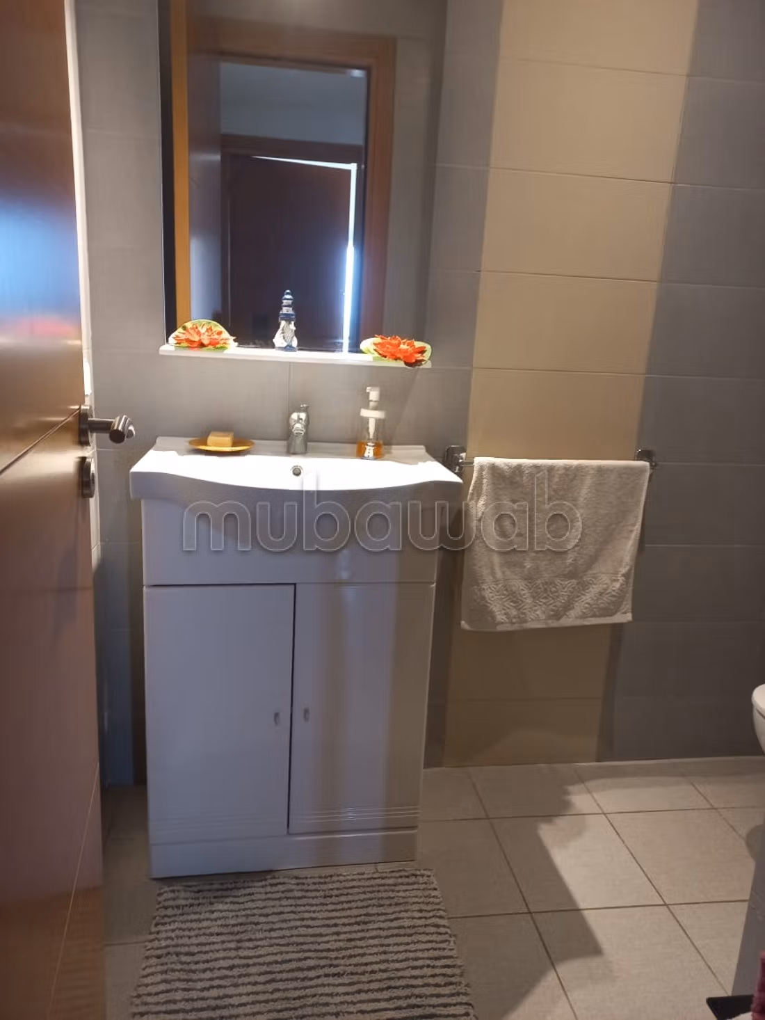 Appartamento in affitto a Bahia Golf Beach