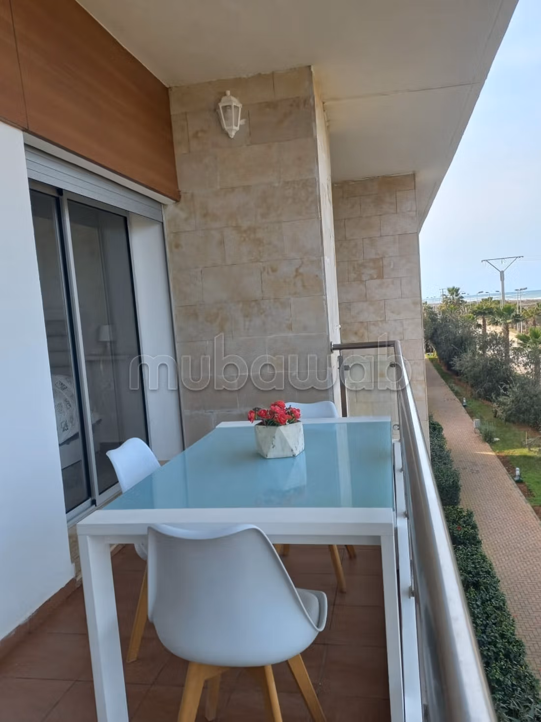 Appartamento in affitto a Bahia Golf Beach