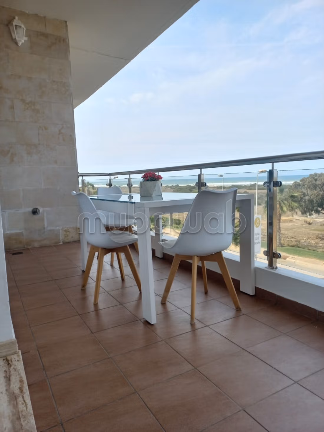 Appartamento in affitto a Bahia Golf Beach