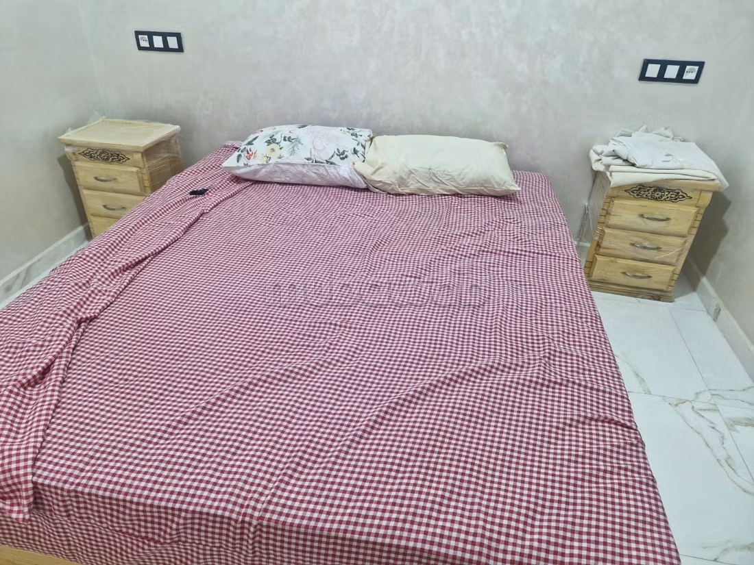 Appartamento di 50 m² in affitto – M'diq – Quartiere Al Youmn