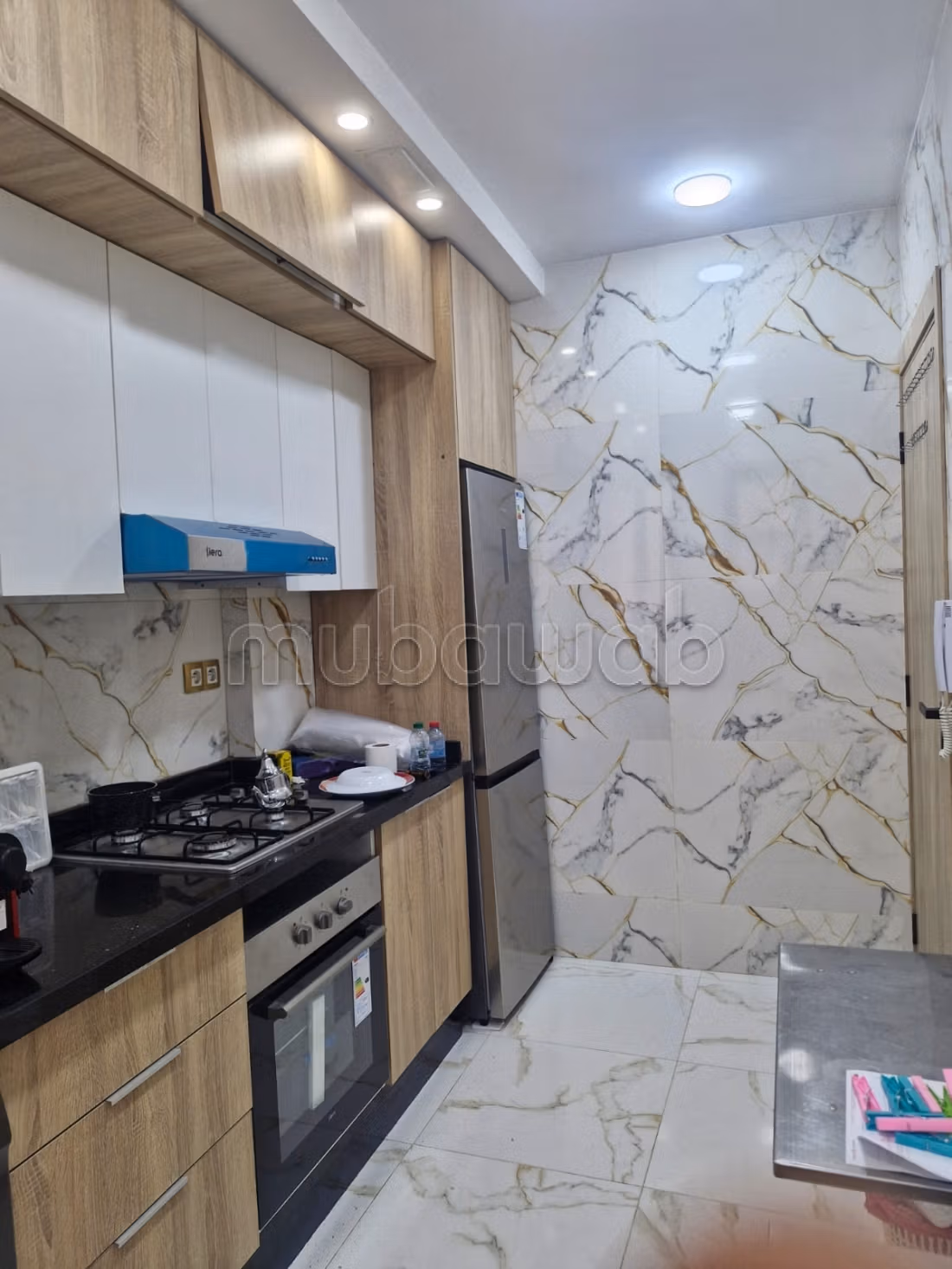 Appartamento di 50 m² in affitto – M'diq – Quartiere Al Youmn