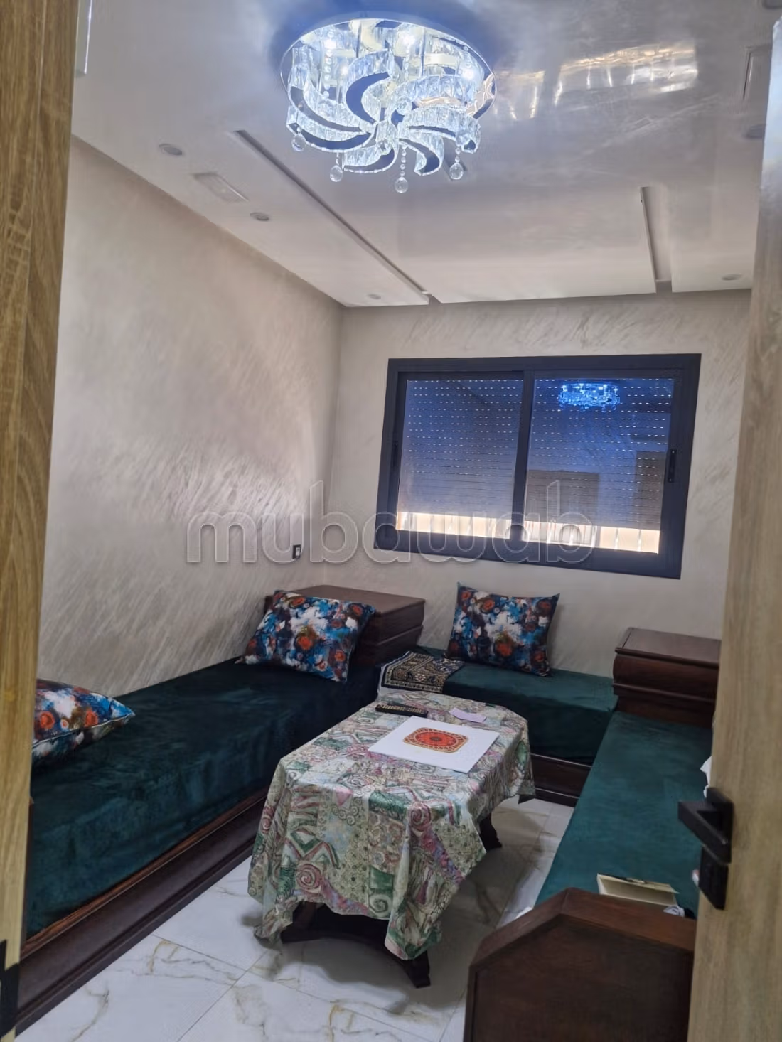 Appartamento di 50 m² in affitto – M'diq – Quartiere Al Youmn