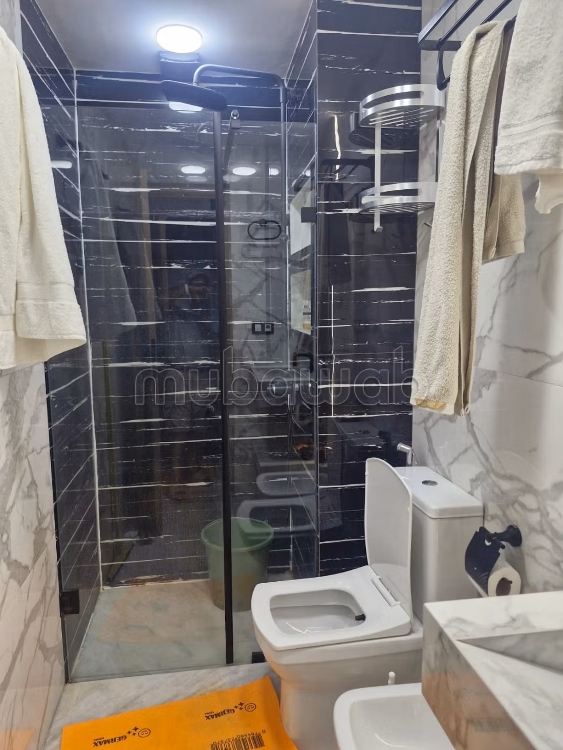Appartamento di 50 m² in affitto – M'diq – Quartiere Al Youmn