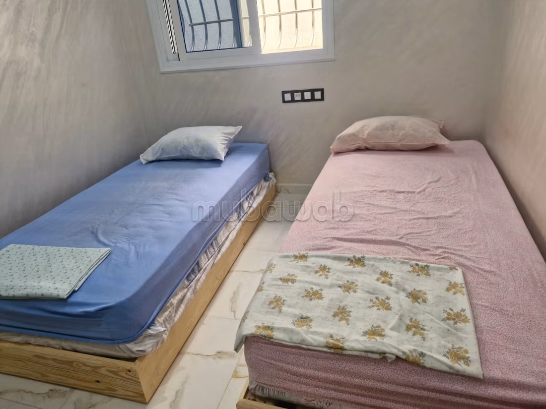 Appartamento di 50 m² in affitto – M'diq – Quartiere Al Youmn