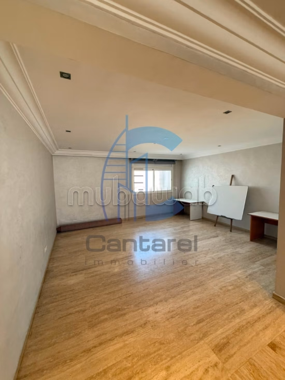 Location apartment Burgundy side Ziraoui