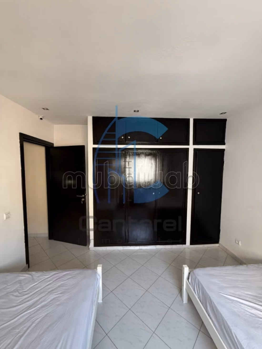 Location apartment Burgundy side Ziraoui