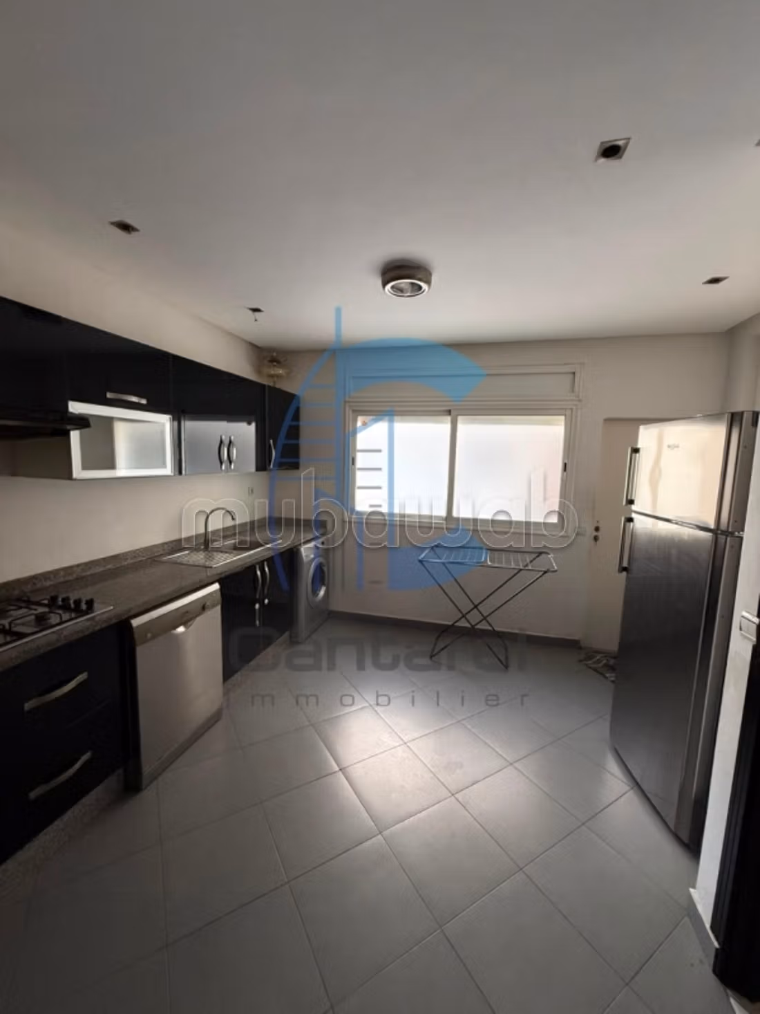 Location apartment Burgundy side Ziraoui