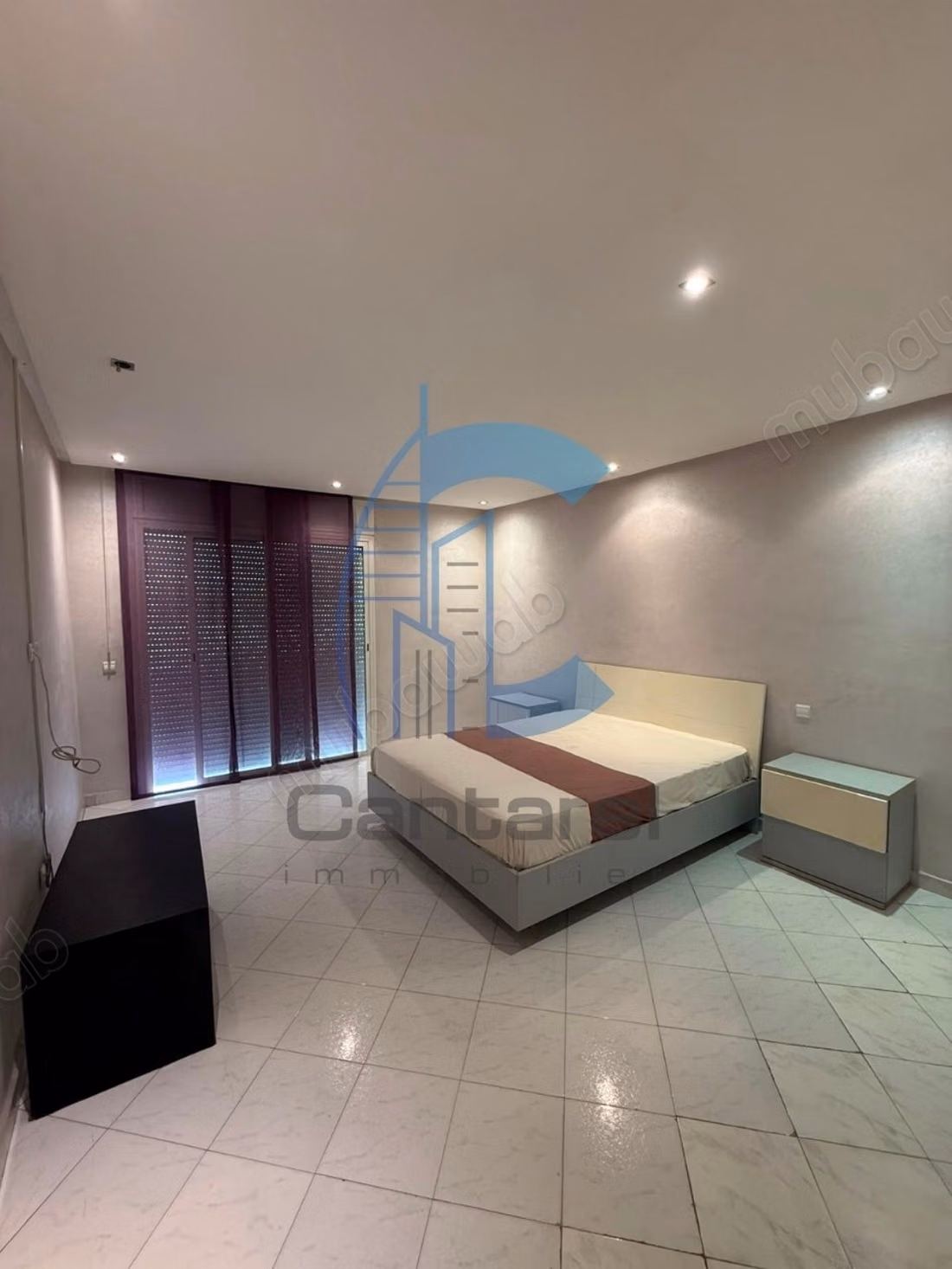 Location appartement bourgogne coté ziraoui