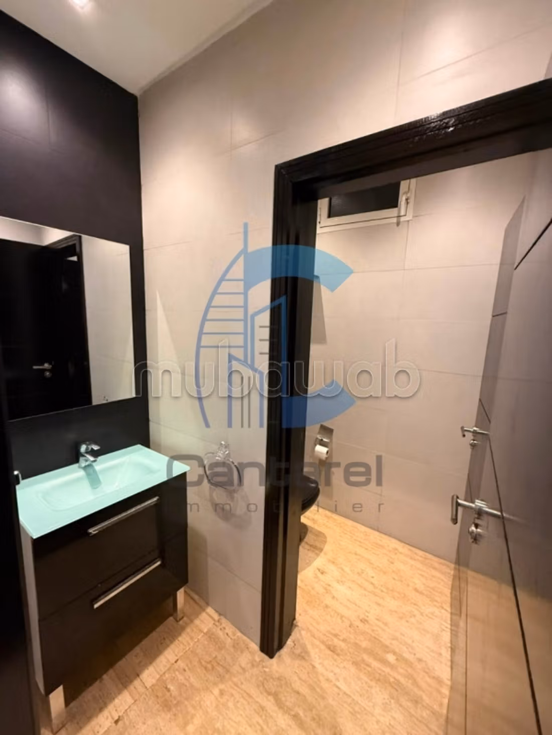 Location apartment Burgundy side Ziraoui