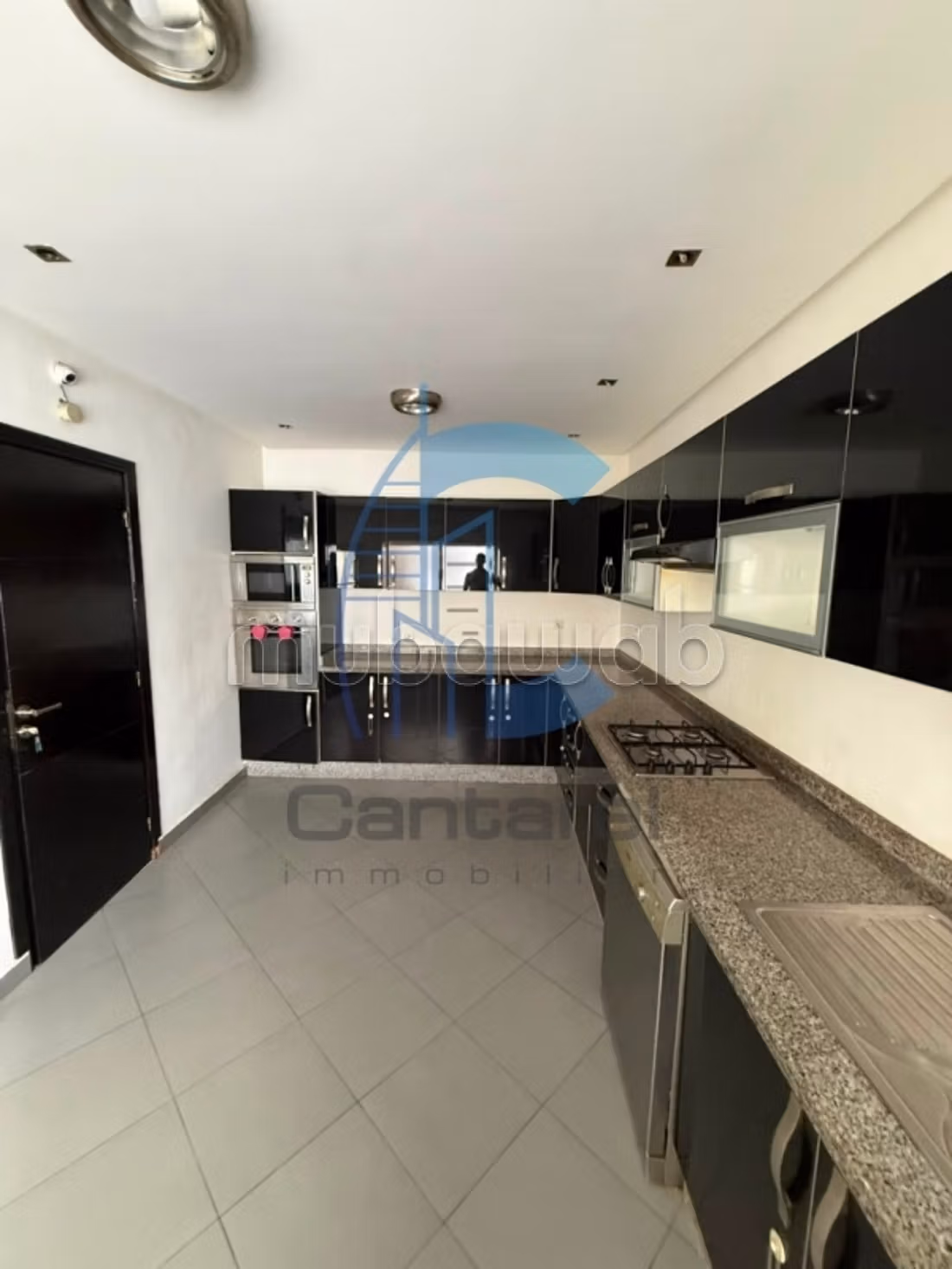 Location apartment Burgundy side Ziraoui