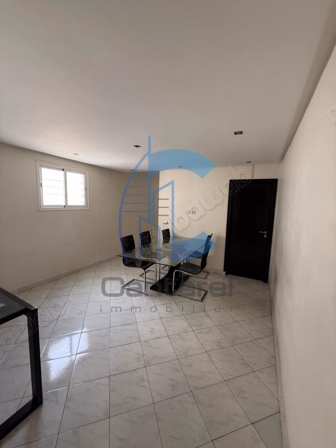 Location appartement bourgogne coté ziraoui