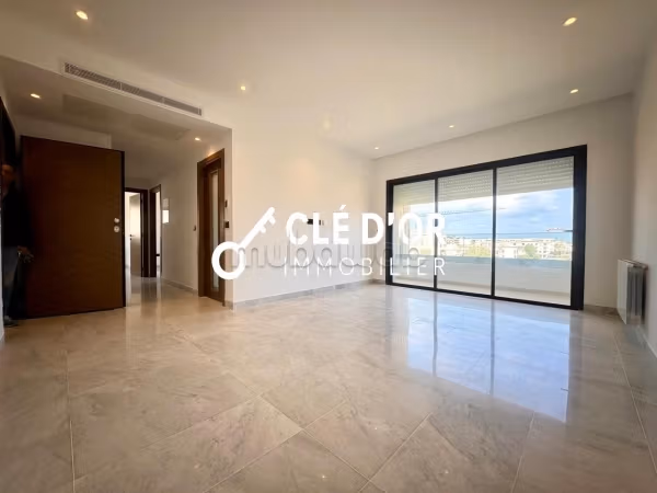 Charming S2 for rent in the Gardens of Carthage