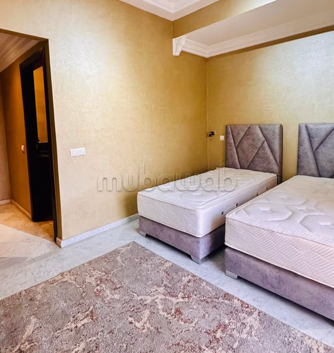High-end apartment for sale