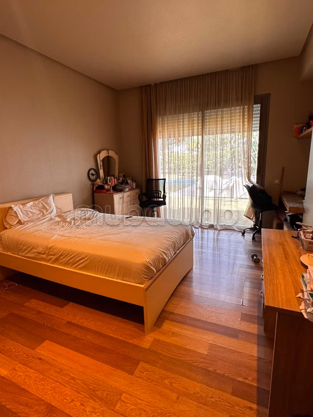 Villa d'exception à vendre – nouaceur, casablanca