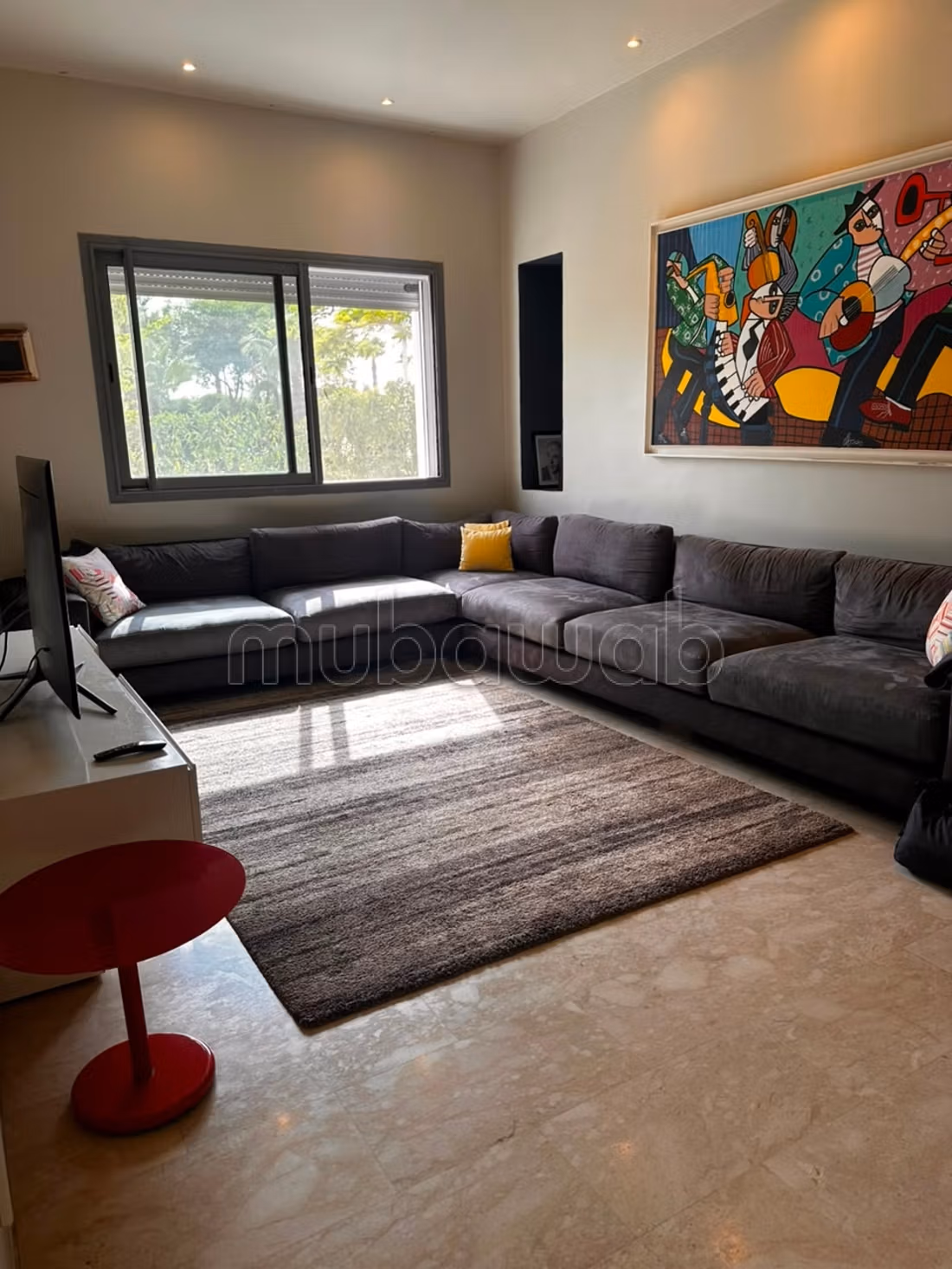 Villa d'exception à vendre – nouaceur, casablanca