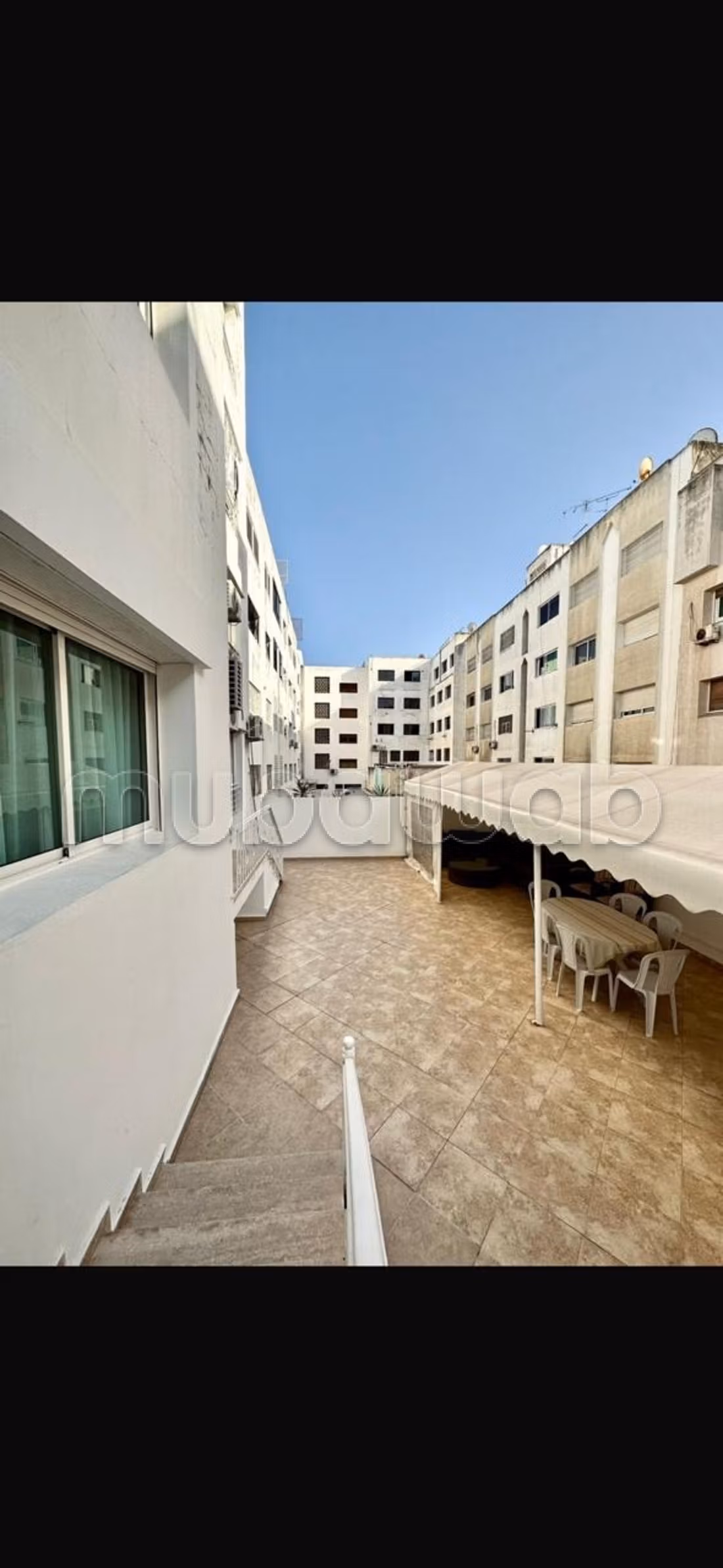 Appartement 159 m² f Agdal — 6