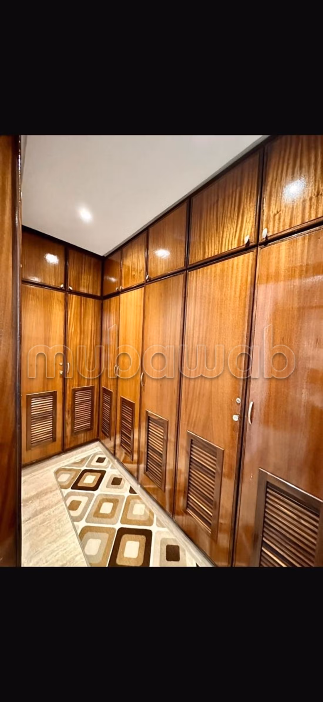 Appartement 159 m² f Agdal — 9