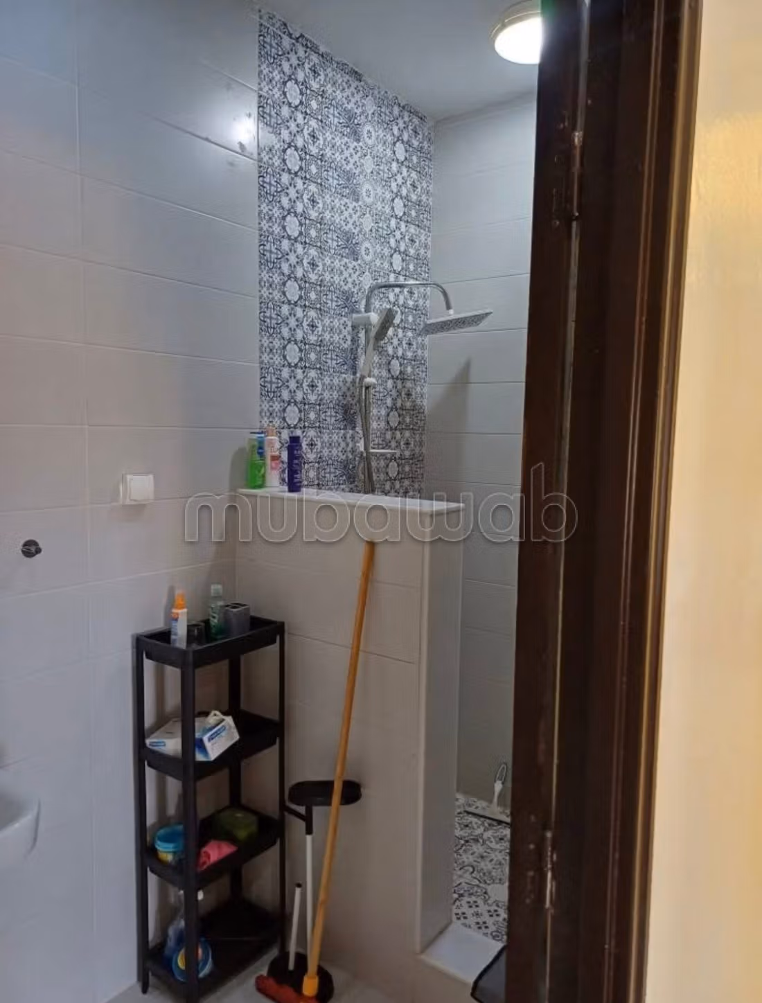 Appartement 2Ch1S Riad Oulfa